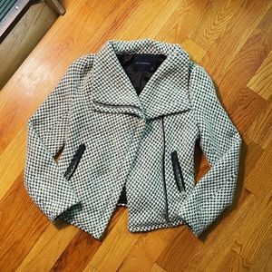 Olivaceous | Soft Bomber Jacket